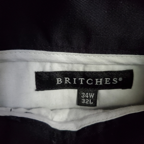 Brand New 2 Piece Calvin Klein Mens Dress Suit Setπ€ - Picture 6 of 6